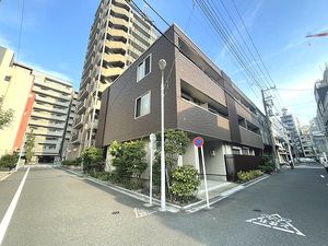 RIVIERE浅草 306号-12