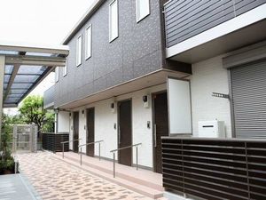 Ｆｅｌｉｃｉａ　国立