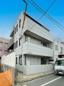 雑司が谷ハウス 101号-1