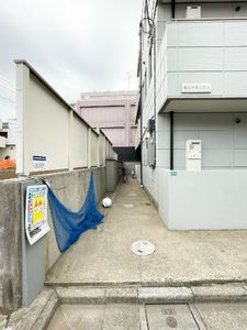 雑司が谷ハウス 101号-12