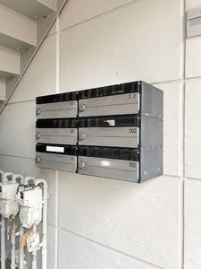 雑司が谷ハウス 101号-13