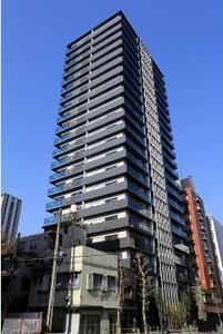 ウェリスタワー愛宕虎ノ門