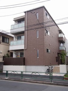 プランドール 101号-1