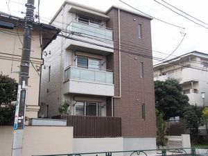 プランドール 101号-2