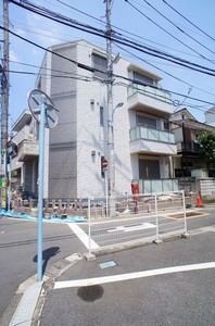 Ｌａ　Ｌｕｃｅ 101号-1