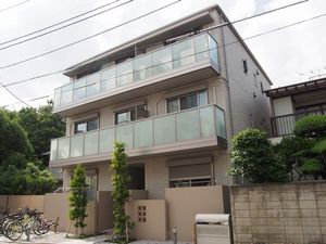 アンソレイエ 302号-12