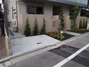 アンソレイエ 302号-13