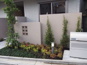 アンソレイエ 302号-14