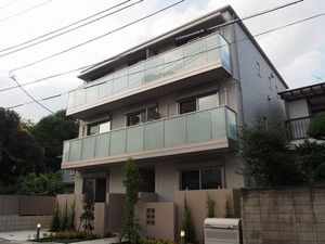 アンソレイエ 302号-15