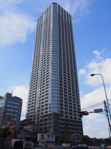 富久クロスコンフォートタワー