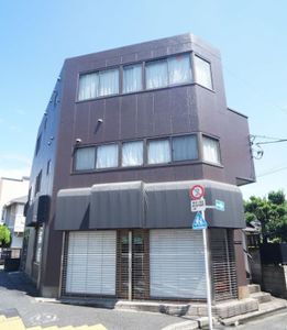 シティ吉岡ビル 302号-1