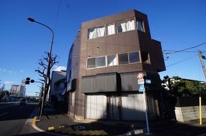 シティ吉岡ビル 302号-14