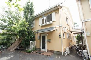 テラス久我山Ｂ