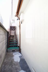 名取ハイツ 203号-13