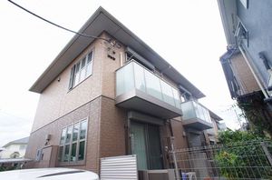 グリーンテラス 105号-1