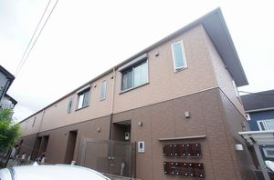 グリーンテラス 105号-12