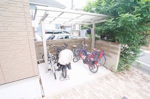 グリーンテラス 105号-13