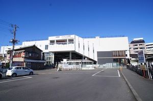 グリーンテラス 105号-14