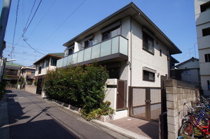 Ｆｅｌｉｓｅｅｄ山手 203号-1