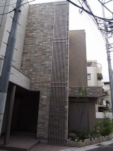 マグノリア三軒茶屋 301号-14