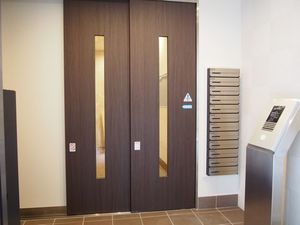 マグノリア三軒茶屋 301号-15