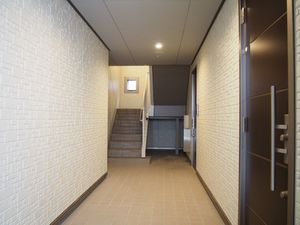 モックハウス 201号-4