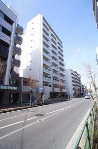 グランドメゾン三鷹フロントレジデンス