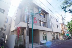 ＲＡＦＦＩＮＥ石蔵 301号-1