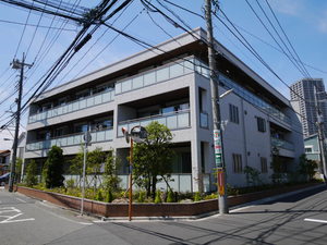 メゾンフォンテーヌ