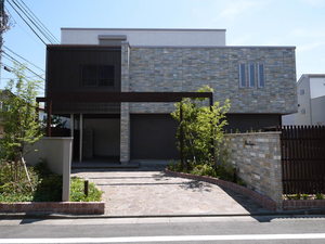 メゾンフォンテーヌ 303号-3