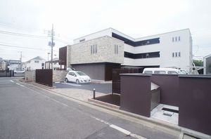 メゾンフォンテーヌ 303号-4