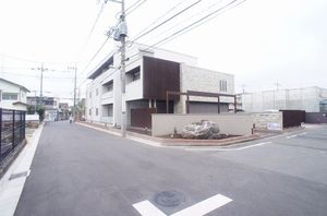 メゾンフォンテーヌ 303号-5