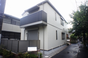 Ｒｉｖｅｒ　Ｃｒｅｅｋ　Ｋａｍｉｏｇｉ 201号-1