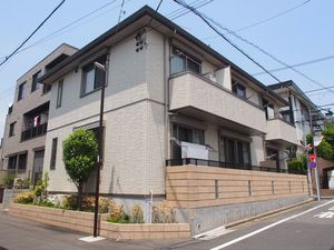 ア・ファンの杜Ⅱ 101号-13