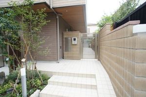 シティオ タケトミ 203号-13