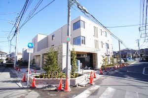 サンドリヨン 311号-1