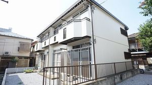 フォーブル寺島 201号-11