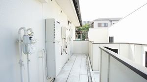 フォーブル寺島 201号-14