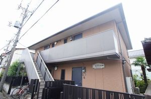 グリーンハイツあざれあ館 102号-1