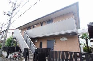 グリーンハイツあざれあ館 102号-15