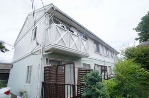 グリーンハイツ壱番館 202号-1