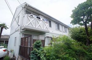 グリーンハイツ壱番館 202号-2