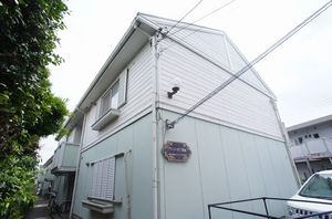 グリーンハイツ西館 202号-2