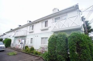 グリーンハイツ東館 101号-15