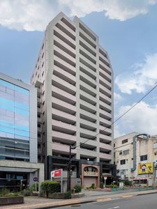 ルミナス立川プライムタワー 906号-1