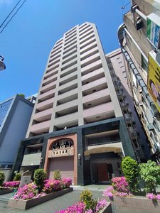 ルミナス立川プライムタワー 906号-12