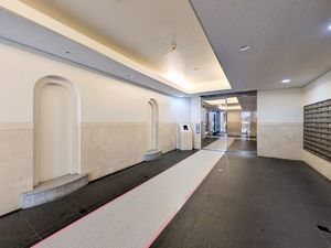 ルミナス立川プライムタワー 906号-15