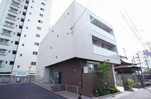 グランツ 203号-1