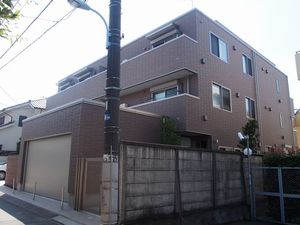 シャーメゾンオリオン 307号-12