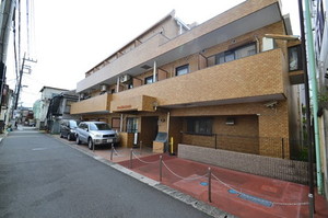 ライオンズプラザ八王子　１０９号室